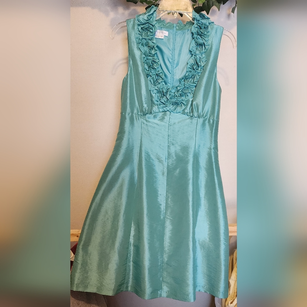 London Times Dress